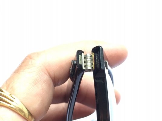 Ray Ban wayfarer ลายกระเลนส์ไล่สี 54มม. Ray Ban wayfarer ลายกระเลนส์ไล่สี 54มม.