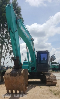 KOBELCO SK200