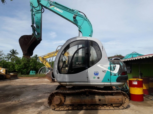 ขายKOBELCO SK60-2  มาร์คไฟว์  เก่าญี่ปุ่นแท้  3,XXX  ชั่วโมง  มีลายแย๊ก  ลองระบบกันได้ทุกวัน  โทร  089-3818694  ดวงนภา