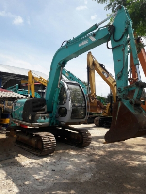 ขายKOBELCO SK60-2  มาร์คไฟว์  เก่าญี่ปุ่นแท้  3,XXX  ชั่วโมง  มีลายแย๊ก  ลองระบบกันได้ทุกวัน  โทร  089-3818694  ดวงนภา