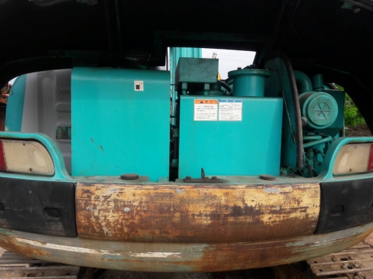 ขายKOBELCO SK60-2  มาร์คไฟว์  เก่าญี่ปุ่นแท้  3,XXX  ชั่วโมง  มีลายแย๊ก  ลองระบบกันได้ทุกวัน  โทร  089-3818694  ดวงนภา