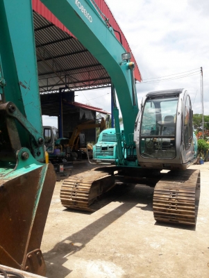 ขายKOBELCO  SK120-3  มาร์คไฟว์  ซุปเปอร์  เก่าญี่ปุ่นแท้  สภาพสวย เดิมๆๆ  แทรค 70  ลองระบบกันได้ทุกวัน  โทร  089-3818694  ดวงนภา