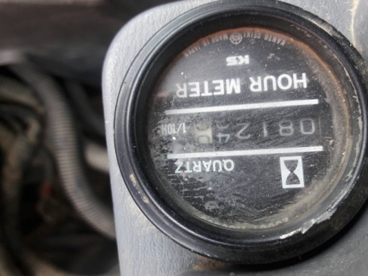 ขายKOBELCO  SK120-3  มาร์คไฟว์  ซุปเปอร์  เก่าญี่ปุ่นแท้  สภาพสวย เดิมๆๆ  แทรค 70  ลองระบบกันได้ทุกวัน  โทร  089-3818694  ดวงนภา