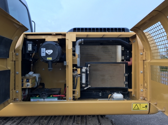 ขาย CAT320D สวยใส ไร้ที่ติ 2890 ชั่วโมง รถสวยมากเดิมๆทั้งคัน งานเบาๆ สนใจติดต่อ 081-4283210 ไอดีไลน์ KOBELCO.14 ชมรถได้ทุกวัน ขาย CAT320D สวยใส ไร้ที่ติ 2890 ชั่วโมง รถสวยมากเดิมๆทั้งคัน งานเบาๆ สนใจติดต่อ 081-4283210 ไอดีไลน์ KOBELCO.14 ชมรถได้ทุกวัน