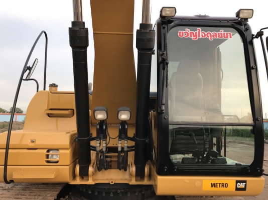 ขาย CAT320D สวยใส ไร้ที่ติ 2890 ชั่วโมง รถสวยมากเดิมๆทั้งคัน งานเบาๆ สนใจติดต่อ 081-4283210 ไอดีไลน์ KOBELCO.14 ชมรถได้ทุกวัน ขาย CAT320D สวยใส ไร้ที่ติ 2890 ชั่วโมง รถสวยมากเดิมๆทั้งคัน งานเบาๆ สนใจติดต่อ 081-4283210 ไอดีไลน์ KOBELCO.14 ชมรถได้ทุกวัน