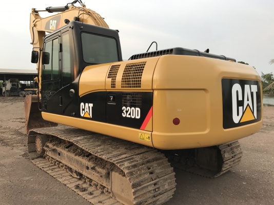 ขาย CAT320D สวยใส ไร้ที่ติ 2890 ชั่วโมง รถสวยมากเดิมๆทั้งคัน งานเบาๆ สนใจติดต่อ 081-4283210 ไอดีไลน์ KOBELCO.14 ชมรถได้ทุกวัน ขาย CAT320D สวยใส ไร้ที่ติ 2890 ชั่วโมง รถสวยมากเดิมๆทั้งคัน งานเบาๆ สนใจติดต่อ 081-4283210 ไอดีไลน์ KOBELCO.14 ชมรถได้ทุกวัน