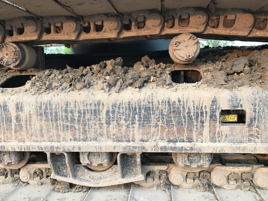 ขาย CAT320D สวยใส ไร้ที่ติ 2890 ชั่วโมง รถสวยมากเดิมๆทั้งคัน งานเบาๆ สนใจติดต่อ 081-4283210 ไอดีไลน์ KOBELCO.14 ชมรถได้ทุกวัน ขาย CAT320D สวยใส ไร้ที่ติ 2890 ชั่วโมง รถสวยมากเดิมๆทั้งคัน งานเบาๆ สนใจติดต่อ 081-4283210 ไอดีไลน์ KOBELCO.14 ชมรถได้ทุกวัน