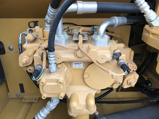 ขาย CAT320D สวยใส ไร้ที่ติ 2890 ชั่วโมง รถสวยมากเดิมๆทั้งคัน งานเบาๆ สนใจติดต่อ 081-4283210 ไอดีไลน์ KOBELCO.14 ชมรถได้ทุกวัน ขาย CAT320D สวยใส ไร้ที่ติ 2890 ชั่วโมง รถสวยมากเดิมๆทั้งคัน งานเบาๆ สนใจติดต่อ 081-4283210 ไอดีไลน์ KOBELCO.14 ชมรถได้ทุกวัน