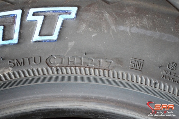 HANKOOK Dynapro MT RT03 215/75R15 เส้นละ 3,850 บาท HANKOOK Dynapro MT RT03 215/75R15 เส้นละ 3,850 บาท
