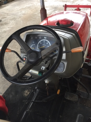 ยันม่าร์ EF352T 35 แรงม้า 4WD (no.21)
