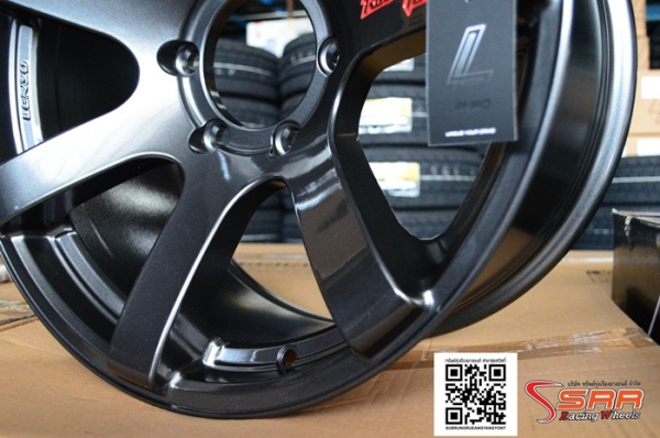 RT-CONCAVE ขอบ18X9 ET+20 HYPER-DARK RT-CONCAVE ขอบ18X9 ET+20 HYPER-DARK