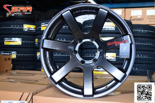 RT-CONCAVE ขอบ18X9 ET+20 HYPER-DARK RT-CONCAVE ขอบ18X9 ET+20 HYPER-DARK