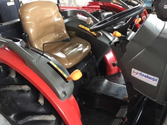ยันม่าร์ EF352Tex 35 แรงม้า 4WD (no.22)