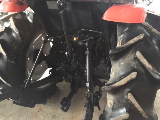 ยันม่าร์ EF352Tex 35 แรงม้า 4WD (no.22)