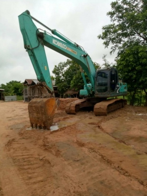 ขายแบ็คโคSK200-8 YN12 ซุปเปอร์ เล่มทะเบียน ทำงาน13,000ชม.ช่วงล่างดีไฟฟ้าครบ