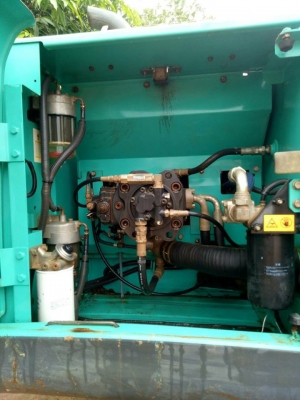 ขายแบ็คโคSK200-8 YN12 ซุปเปอร์ เล่มทะเบียน ทำงาน13,000ชม.ช่วงล่างดีไฟฟ้าครบ