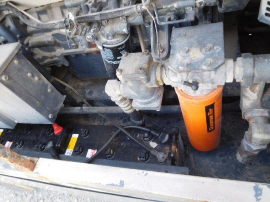 Airman PDS655S : เครื่องปั๊มลม 655CFM : 7บาร์ *Japan โทร. 080-6565422 (หนิง)