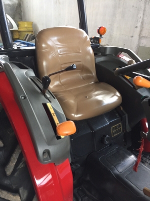 ยันม่าร์ EF352T 35 แรงม้า 4WD (no.23)