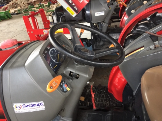 ยันม่าร์ EF352T 35 แรงม้า 4WD (no.23)