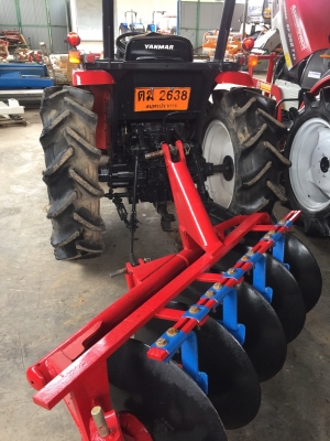 ยันม่าร์ EF352T 35 แรงม้า 4WD (no.23)