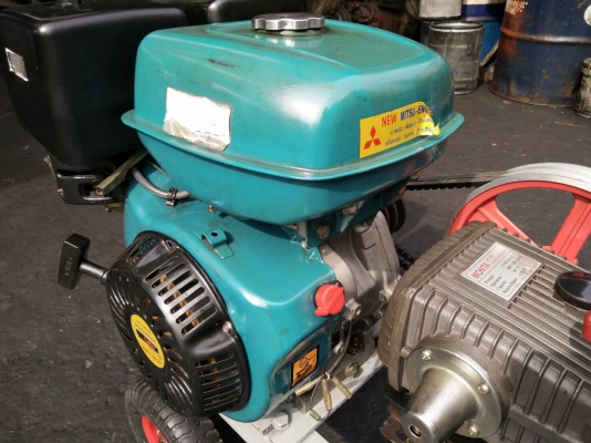 ขายเครื่องฉีดน้ำแรงดันสูง สภาพดีพร้อมใช้งานได้เลย