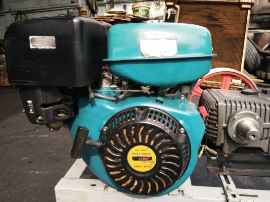 ขายเครื่องฉีดน้ำแรงดันสูง สภาพดีพร้อมใช้งานได้เลย