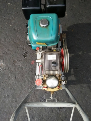 ขายเครื่องฉีดน้ำแรงดันสูง สภาพดีพร้อมใช้งานได้เลย