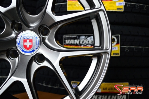 HRE P101 ขอบ15 4H100 HB (ไฮเปอร์แบล็ก) HRE P101 ขอบ15 4H100 HB (ไฮเปอร์แบล็ก)