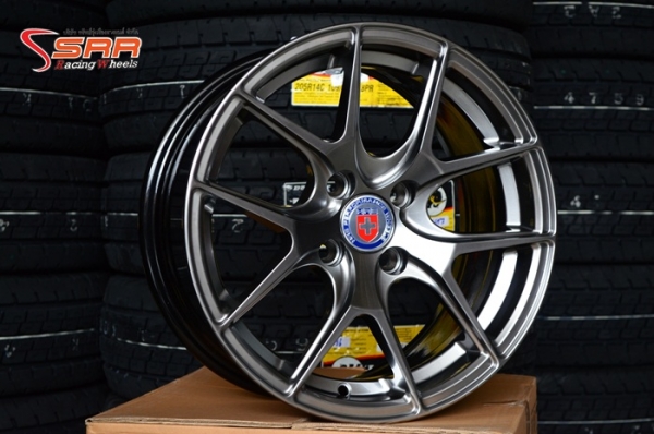 HRE P101 ขอบ15 4H100 HB (ไฮเปอร์แบล็ก) HRE P101 ขอบ15 4H100 HB (ไฮเปอร์แบล็ก)
