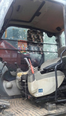 ขายด่วน HITASHI ZX200-5G สภาพพร้อมใช้งาน เครื่องปั้มดี เอวแน่น โซ่ติดบาง ไฟฟ้าอยู่ครบ  เอกสารใบอินวอยซ์ สนใจสอบถาม 093-0764943  088-3223272