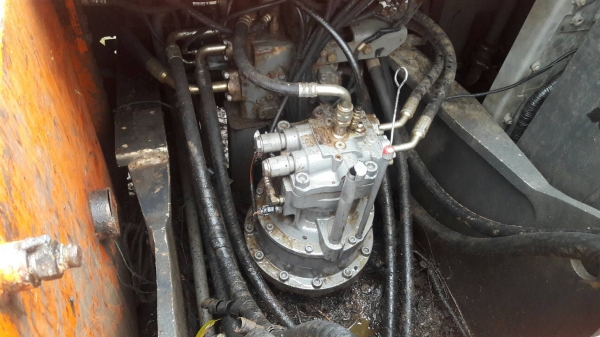 ขายด่วน HITASHI ZX200-5G สภาพพร้อมใช้งาน เครื่องปั้มดี เอวแน่น โซ่ติดบาง ไฟฟ้าอยู่ครบ  เอกสารใบอินวอยซ์ สนใจสอบถาม 093-0764943  088-3223272