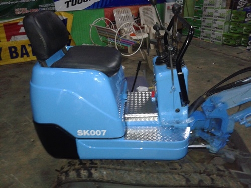 ขาย รถขุดเล็ก KOBELCO SK OO7