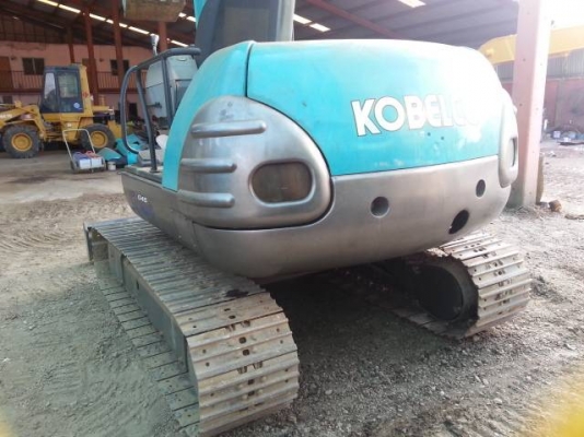 ขายแบคโฮ. SKYPE 45