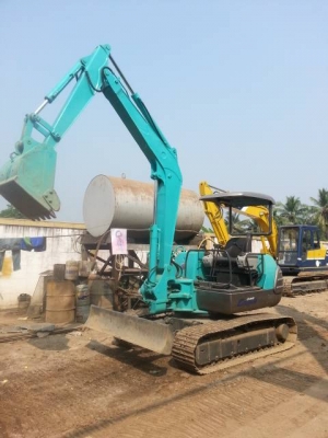 ขายแบคโฮ. SKYPE 45