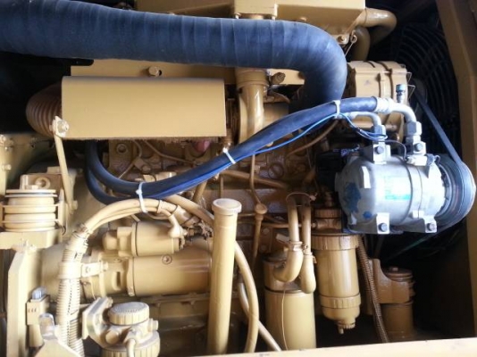 ขายแบคโฮล้อยาง. M312D