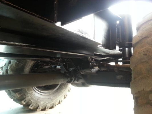 ขายแบคโฮล้อยาง. M312D