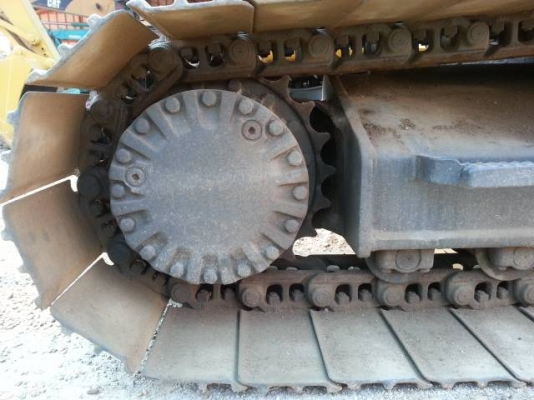 ขายรถแบคโฮCAT 320D ขาย1,450,000รถนอกแท้ๆราคารถบ้านครับ