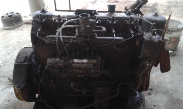 ขายเครื่องยนต์tx 120 แรง