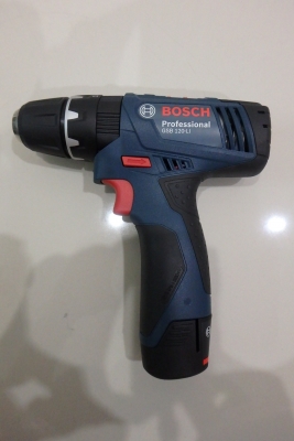 ลดพิเศษ-สว่านแบตไร้สาย Bosch 12 โวล์ท กระแทกได้ ของแท้ รุ่น GSB 120-Li +แบต2ก้อน + ที่ชาร์ท ของใหม่ ลดพิเศษ-สว่านแบตไร้สาย Bosch 12 โวล์ท กระแทกได้ ของแท้ รุ่น GSB 120-Li +แบต2ก้อน + ที่ชาร์ท ของใหม่