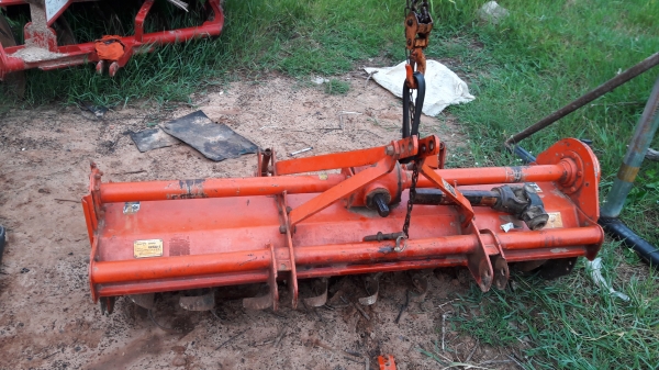 เครื่องจักกลการเกษตร