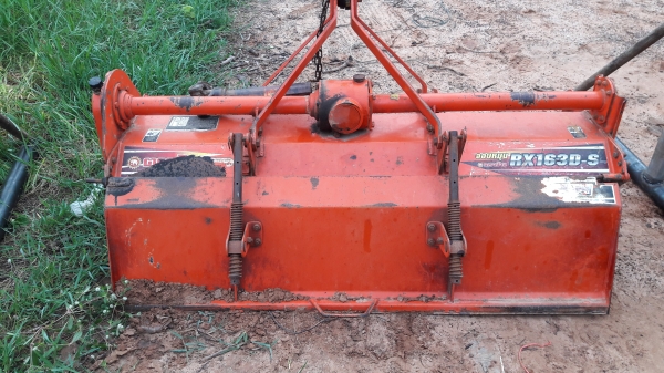 เครื่องจักกลการเกษตร