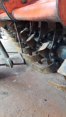 ขายโรตารี RX182F-S สภาพพร้อมใช้ใบเต็มใส่45-47-50แรง ขายโรตารี RX182F-S สภาพพร้อมใช้ใบเต็มใส่45-47-50แรง