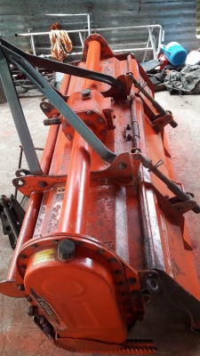 ขายโรตารี RX182F-S สภาพพร้อมใช้ใบเต็มใส่45-47-50แรง ขายโรตารี RX182F-S สภาพพร้อมใช้ใบเต็มใส่45-47-50แรง