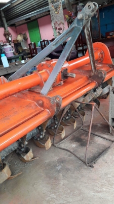 ขายโรตารี RX182F-S สภาพพร้อมใช้ใบเต็มใส่45-47-50แรง