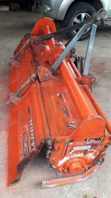 ขายโรตารี RX182F-S สภาพพร้อมใช้ใบเต็มใส่45-47-50แรง ขายโรตารี RX182F-S สภาพพร้อมใช้ใบเต็มใส่45-47-50แรง