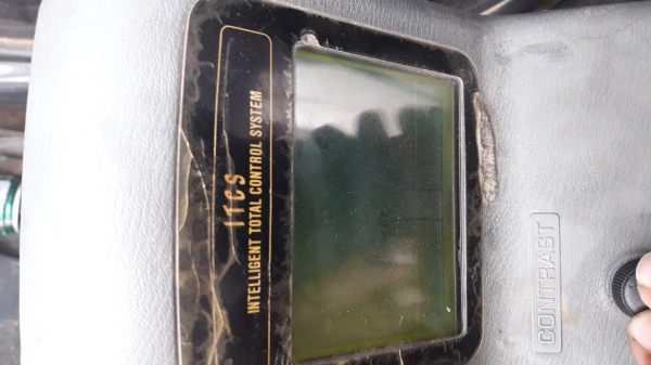 ขายรถแบ็คโฮ KOBELCO SK200 Mark V Super ใช้งาน 10,947 ชั่วโมง (ผ่านการใช้งานในไทย 3 ปี)