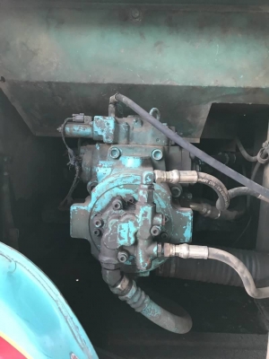 ขาย 725,000 บาท KOBELCO SK 200 MARK 5 Super เก๋งเหลียม เก่านอก 2 ปีเครื่องดี ปั้มแรง โช่หนา  เอวแน่น ไฟฟ้าครบ  แอร์เย็น หนาวเอกสารสัญญาซื้อขาย. รถสวยพร้อมใช้  รถอยู่ นครปฐม โทร&amp;ไอดีไลน์ 0610710295