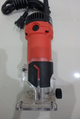 ทริมเมอร์  MAKTEC MT372 ของแท้ สภาพใหม่มาก พร้อมใช้งาน