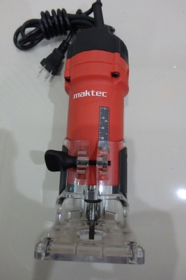 ทริมเมอร์  MAKTEC MT372 ของแท้ สภาพใหม่มาก พร้อมใช้งาน