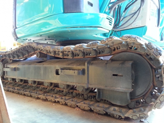 ขายKOBELCO. SK115 SR